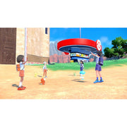 Nintendo Pokemon Scarlet (Nintendo Switch)