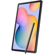 Samsung SM-P613NZABXAC Galaxy Tab S6 Lite 10.4 in. 64 GB Wi-Fi Tablet, Grey