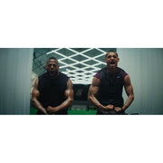 Universal Pictures Home Entertainment HIM 2025 Collector's Edition 4K Ultra HD Blu-ray with Slipcover, Dolby Vision, HDR10, Multi-Language Subtitles, Digital Copy