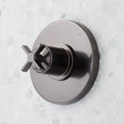 Signature Hardware 488906 Vassor Valve Trim - Less Valve