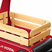 Radio Flyer 612 Classic Walker Wagon