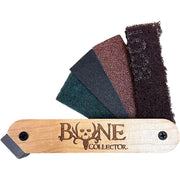 Bone Collector Friction Turkey Call Scratcher Conditioning Tool