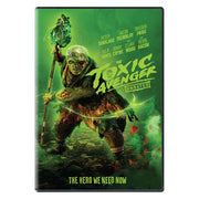 Cineverse The Toxic Avenger (DVD)