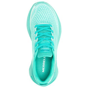 Merrell Morphlite Trail Running Shoes for Ladies - Ceramic - 11M