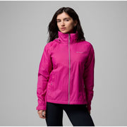 Columbia Switchback IV Jacket - Fuchsia - XL