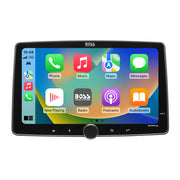 BOSS BCPA12 12 Inch Touchscreen Bluetooth Audio Systems Car Stereo