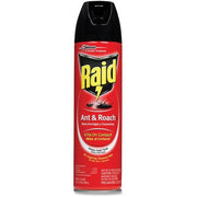 Raid Outdoor Fresh Scent Ant & Roach Killer - 17.5 Oz
