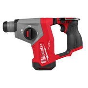 Milwaukee 2508-20 M12 FUEL 12V Lithium-Ion Brushless Cordless 5/8 in. SDS-Plus Rotary Hammer Drill (Tool-Only)
