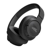 JBL T720BTBLKAM Tune 720BT Headphones, Black