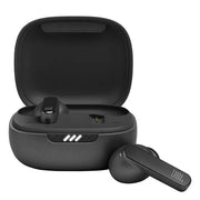 JBL LIVEPRO2BK Live Pro 2 True Wireless In-Ear Bluetooth Headphones with Adjustable Noise Canceling - Black