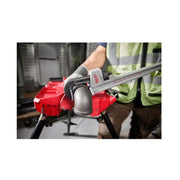 Milwaukee 48-22-7215 14 in. Aluminum Pipe Wrench with Power Length Handle