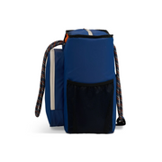 Igloo 30 Can Capacity Summit Tote Soft Side Cooler, Classic Navy