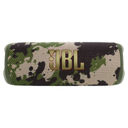 JBL FLIP6CAM FLIP6 Portable Waterproof Bluetooth Speaker - Squad