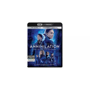 Paramount Annihilation (4K/UHD) (Blu-ray)