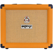 Orange Crush 20 Guitar Amplifier Combo, 20W, 1x8