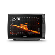 livescope compatible fish finders Garmin ECHOMAP Ultra 2 106sv