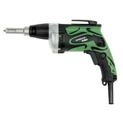 Metabo HPT W6V4M Metabo Hpt Drywall Screwdriver, 6.6 Amp, Vsr, 4,500 Rpm
