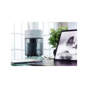 Homedics UHE-CMTF45-DP Total Comfort UV-C Cool Mist Ultrasonic Humidifier for Medium Rooms 2 Pack White