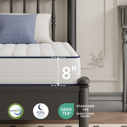 Avenco Pearl 8