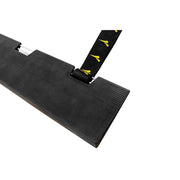 FINIS 1.30.031 Backstroke Start Wedge - High-Quality Pool Accessory for Swim Training Equipment, Black