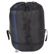 TETON Sports Polara 3-in-1 0 F Sleeping Bag with Fleece Liner