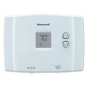 Honeywell RTH111B Digital Non-Programmable Thermostat