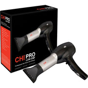 CHI Pro Hair Dryer 1500W in Black
