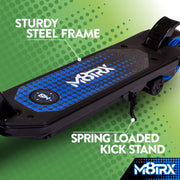 M8TRX 12V Electric Scooter for Kids Ages 6-12
