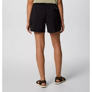 Columbia 2114781 Weekend Rays Water Shorts for Ladies - Black - L