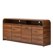 Better Homes & Gardens BHS436249972008 Juliet Curved TV Stand For TVs up to 75