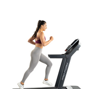 ProForm PFTL59724 Carbon TL Folding Treadmill with 30 Day iFIT Membership Included