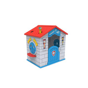 Nick Jr. PH86531PW PAW Patrol Plastic Indoor/Outdoor Playhouse