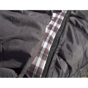 TETON Sports Mammoth Cotton Double Sleeping Bag Liner