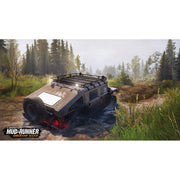 MAXIMUM GAMES Spintires: Mudrunner - American Wilds Edition (XB1)