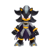 Jakks Pacific Sonic The Hedgehog DC Comics Shadow Batman 5