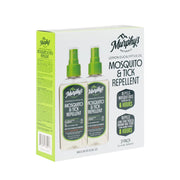 Murphy's Naturals Lemon Eucalyptus Oil Spray, 4 oz, 2pk