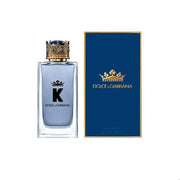 Dolce&Gabbana K, Eau De Toilette Spray, For Men - 100 ml / 3.3 fl.oz