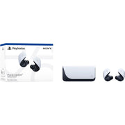Sony Interactive Entertainment Pulse Explore Wireless Earbuds, White