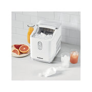 Cuisinart Ice Maker - WHITE ONE SIZE