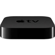 Apple TV 3rd Generation 8GB Black MD199LL/A