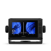Garmin ECHOMAP UHD2 6in Touchscreen Chartplotter with GT54 Transducer, Worldwide Basemap, Wi-Fi Connectivity, 010-02679-01