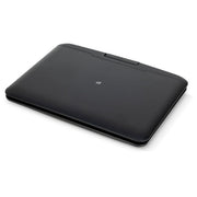 GPX PDB906BDLB 9-Inch Portable DVD Player with Bluetooth Headphones, Swivel LCD Screen, 800 x 480 Resolution, Black