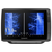 Garmin ECHOMAP Ultra 2 126sv Fish Finder/Chartplotter with Navionics+ - With Transducer