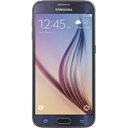 Samsung TWSAS906CPWP Samsung Galaxy S6 4G LTE Smartphone Total Wireless -Blue