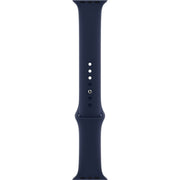 Apple MYAX2AM/A Watch Sport Band 44mm Deep Navy