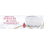 Connoisseurs Safewave La Sonic Jewelry Cleaner