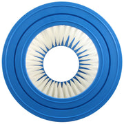 Pentair Pool & Spa Filter Cartridge, EasyClean Replacement Element, 60 GPM, 10 in x 16.1 in x 10 in, 196039