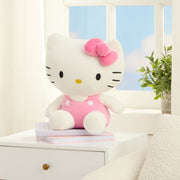 Hello Kitty PC582J Kids Weighted Pillow Buddy, 3 lb Character Plush