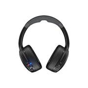 Skullcandy S6EVW-N740 Crusher Evo Wireless Over-Ear Headphone - True Black