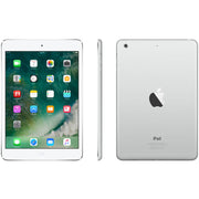 Apple iPad Mini 2 16GB Silver Wi-Fi ME784LL/A